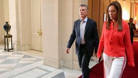 El escándalo PRO lo hizo: reglamentaron la bancarización de los aportes