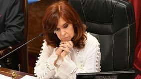 Causa Cuadernos: la Cámara de Casación confirmó el procesamiento de CFK