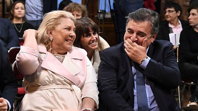 carrio pisa el freno mientras la ucr cocina la estrategia para competir en 2019