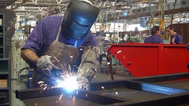 la actividad economica bonaerense cayo 3,3% en el tercer trimestre