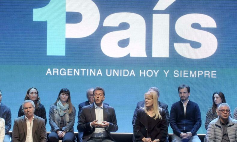 Elecciones 1 Pais