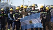 el potencial y los limites de la gran oportunidad argentina