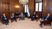 las internas en la corte suprema que el juicio politico saco a la luz