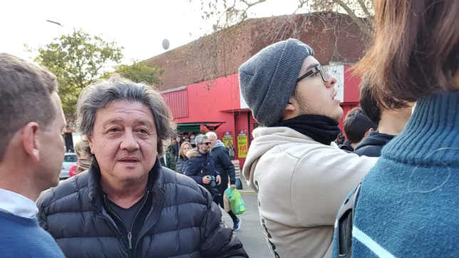 quienes son los cajeros de milei que deberan declarar en la justicia