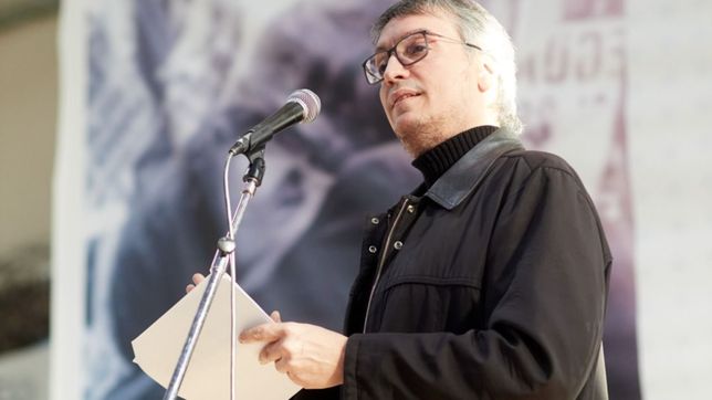 rama por rama, kirchner arma su arbolito: los toldos, segunda parada