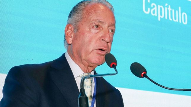 bronca de las alimenticias por el ?deshielo light? de precios maximos