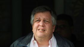 Exsindicalistas detenidos denuncian a Stornelli por encubrimiento
