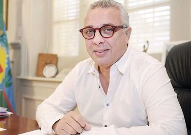 “Jamás voy a impugnar a un candidato”