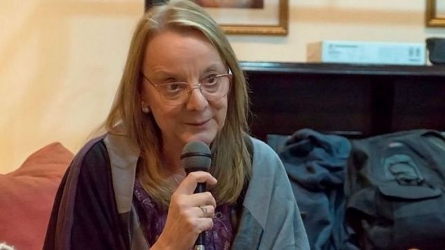 santa cruz: alicia kirchner, con ventaja en el peronismo y sobre cambiemos