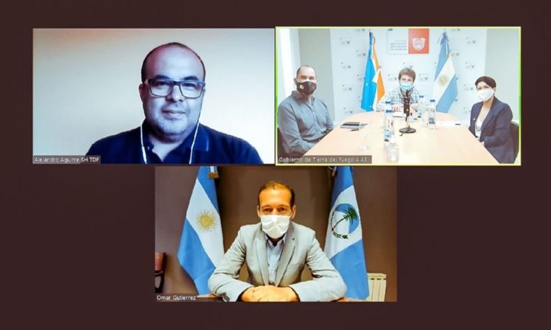Liga de Gobernadores Patagónicos