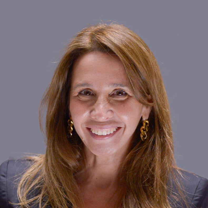 María del Pilar Ramírez, reemplazante de Ramiro Marra.