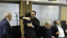 ladra, pero no muerde: la cgt trabajara con el gobierno para morigerar la reforma laboral ladra, pero no muerde: la cgt trabajara con el gobierno para morigerar la reforma laboral