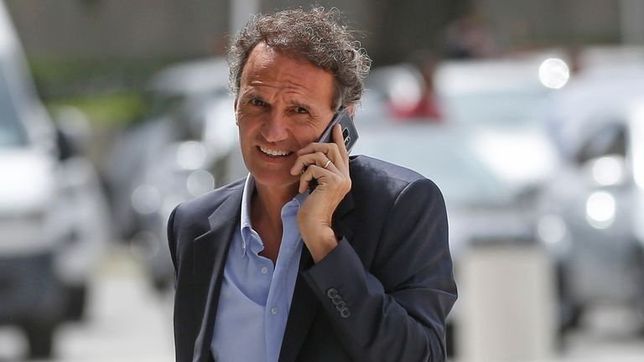 katopodis, arrieta y echarren, derrotas con vidriera nacional