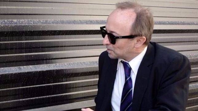 vidal le acepto la renuncia del fiscal cartasegna, que quedo a la intemperie