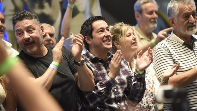 peronismo sin kicillof