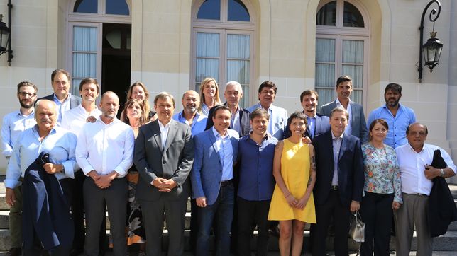 up es el rival mas temido de up en la tercera seccion bonaerense