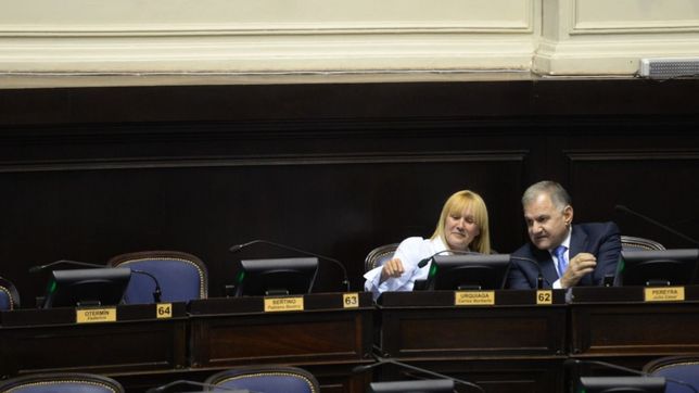 el pj dio quorum y vidal modifico las jubilaciones del banco provincia