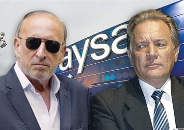 La privatización de AySA, en la mira de Mauricio Filiberti y Aldo Roggio.