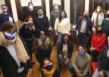 El peronismo cruza a Rodríguez Larreta por los runners