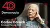 corach: ¿que va a hacer (milei)? ¿va a imprimir dolares?