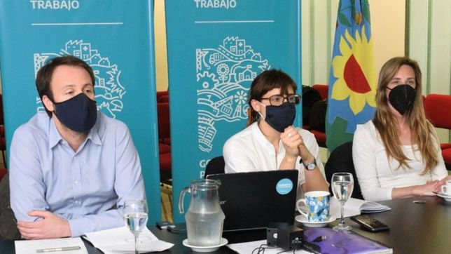 kicillof repite estrategia y patea la oferta a docentes para la semana proxima