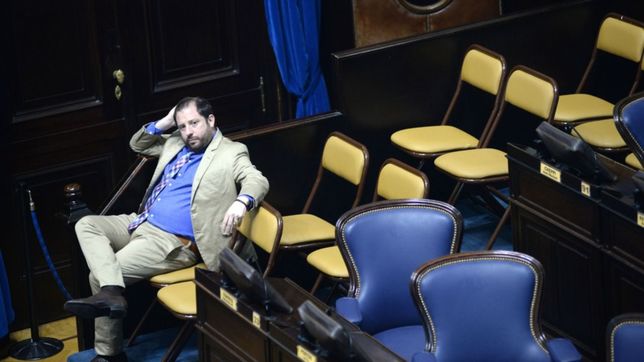 legisladores peronistas bonaerenses arman un nuevo bloque cercano a massa