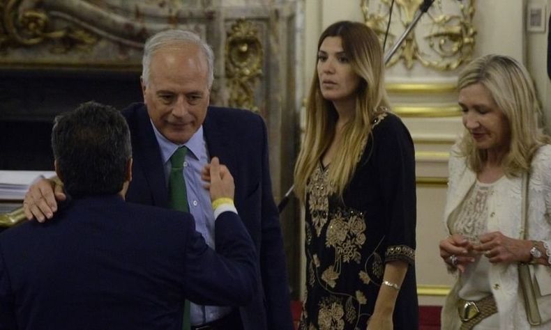 Enrique Nosiglia