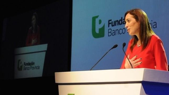 sin inversion: los creditos pymes de vidal, solo para gastos corrientes