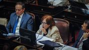 Alejandra Vigo consultará su postura sobre el DNU con Martín Llaryora.