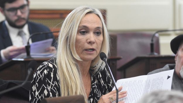 Las dos caras de la fiscal general que perseguirá al delito en Santa Fe