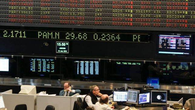 el mercado ante las paso: del temor a fernandez a la esperanza de macri
