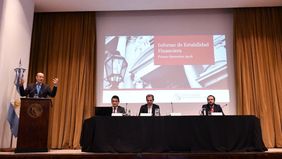 Inflación del optimismo: lo que el Gobierno teme pero no puede decir