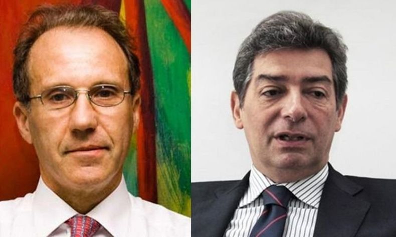 Corte Suprema jueces