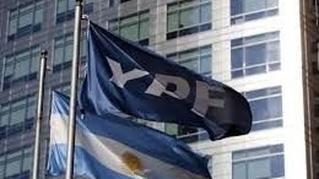 ypf retoma un segmento estrategico en la industria petroquimica