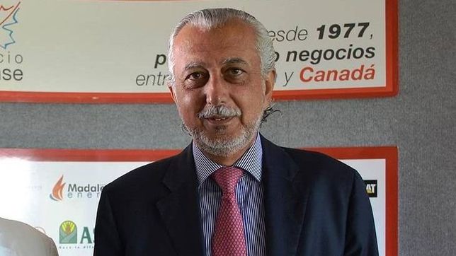 la sociedad que vincula a moroni y la mesa m con la pelea moyano-galperin