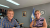 rio negro: la foto de tortoriello y soria fractura mas al peronismo