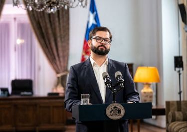 Los desafíos de Boric para resucitar la reforma constitucional