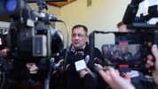 Gustavo Gennuso fue intendente de Bariloche entre 2015 y 2023. Gustavo Gennuso fue intendente de Bariloche entre 2015 y 2023.