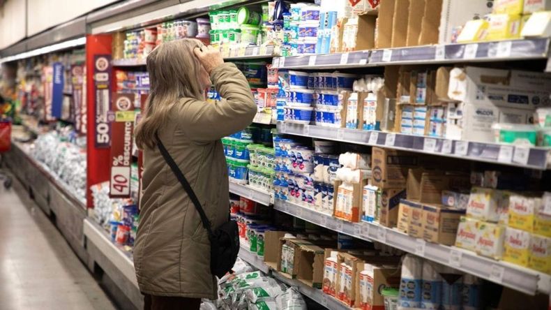 La devaluación terminará impactando en la inflación que ya había acelerado&nbsp;