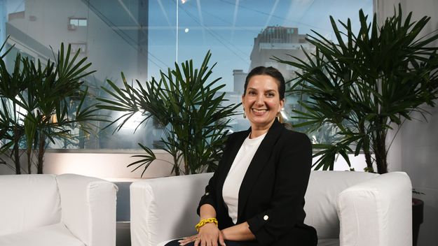 La primera candidata a legisladores porteños del Pro, Silvia Lospennato, aseguró que la alianza entre macristas y libertarios no se logró por responsabilidad de Karina Milei.