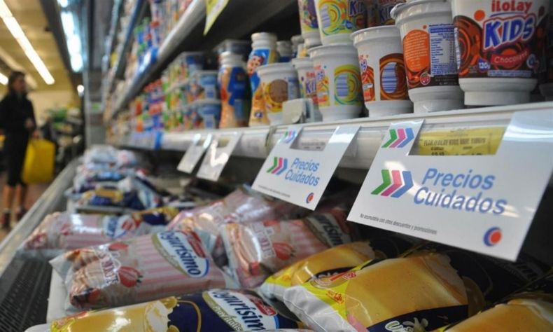 Precios Cuidados Precios Cuidados