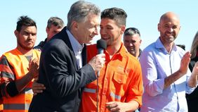 El Gobierno estatiza 3374 kilómetros de rutas con concesión vencida