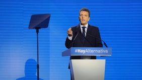 Se lanzó Massa: Están todos invitados, sin exclusiones