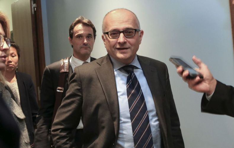 Cardarelli, FMI