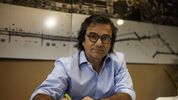 Carlos Frugoni, el elegido de Javier Milei para obras públicas y transporte