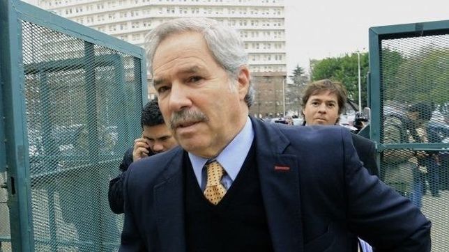 sola le dijo a la justicia que le robaron 140 mil votos