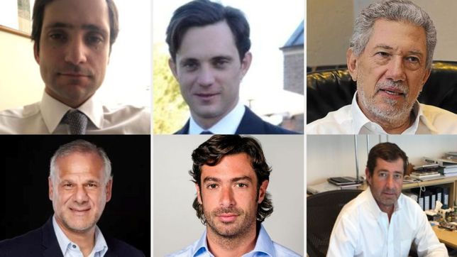 Privatización de Transener: celebraron los Neuss y Brito