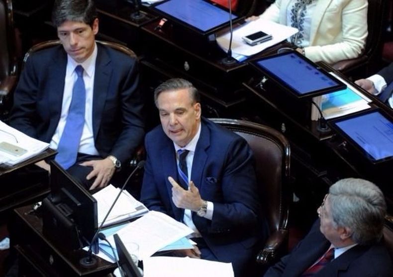 Pichetto