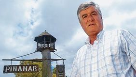 Pinamar: el intendente Altieri al borde de la destitución