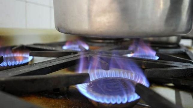 afirman que no hay que pagar tarifas de gas hasta que la corte decida